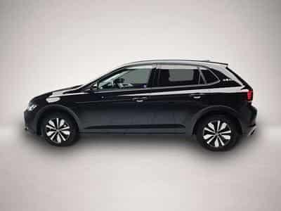 VW Polo (2025) - Photo 4