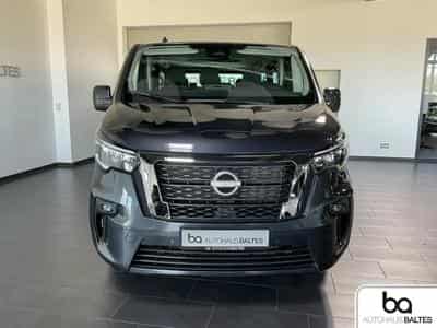 Nissan Primastar (2025) - Photo 2