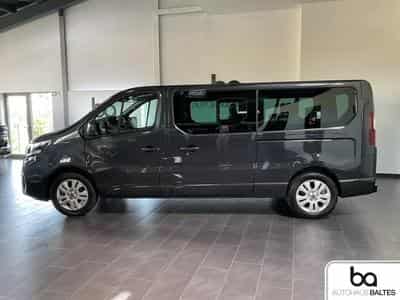 Nissan Primastar (2025) - Photo 3