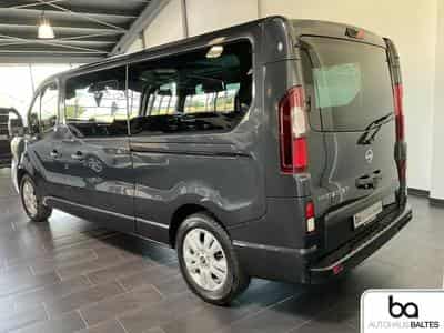Nissan Primastar (2025) - Photo 4