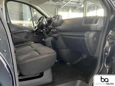 Nissan Primastar (2025) - Photo 6