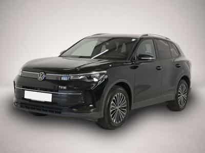 VW Tiguan (2025) - Photo 1