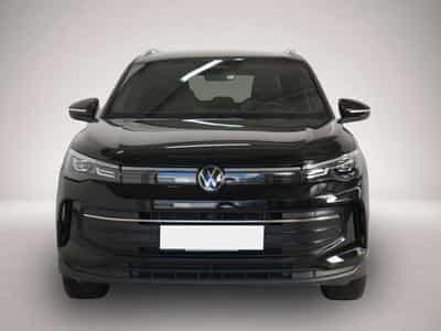 VW Tiguan (2025) - Photo 2