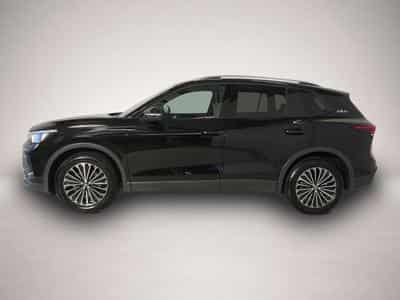 VW Tiguan (2025) - Photo 3