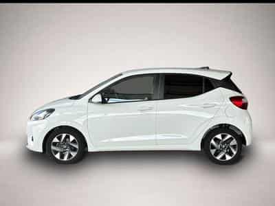 Hyundai i10 (2025) - Photo 2