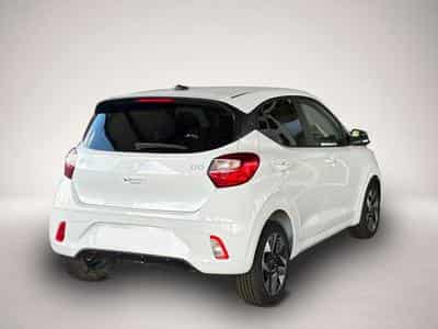 Hyundai i10 (2025) - Photo 3
