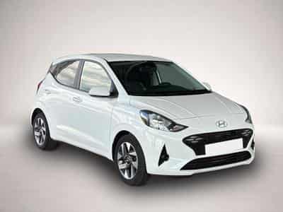 Hyundai i10 (2025) - Photo 4