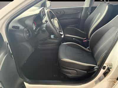 Hyundai i10 (2025) - Photo 5