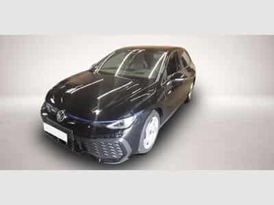 VW Golf (2025) - Photo 1
