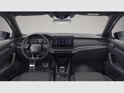 Skoda Octavia (2026) - Photo 4