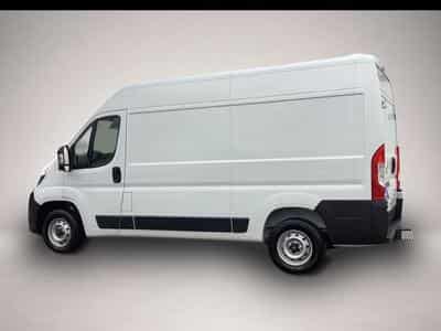 Opel Monterey (2025) - Photo 1
