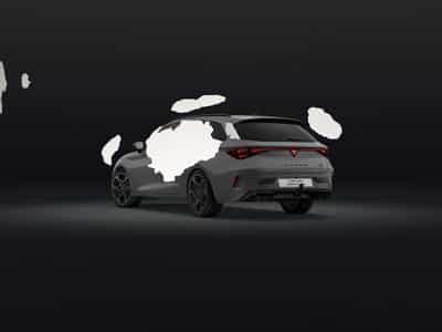 Cupra Leon (2026) - Photo 3