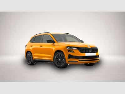 Skoda Karoq (2026) - Photo 1