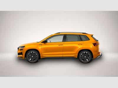 Skoda Karoq (2026) - Photo 2