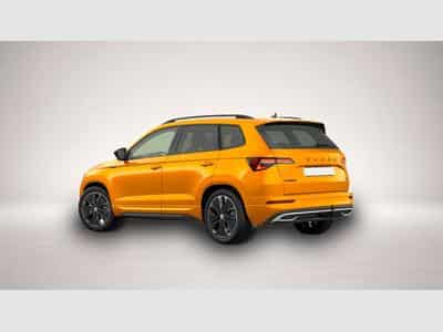 Skoda Karoq (2026) - Photo 3