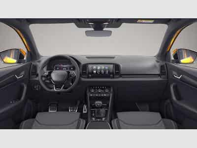 Skoda Karoq (2026) - Photo 4