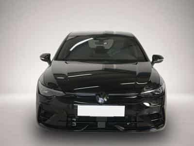 VW Golf (2025) - Photo 1