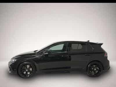 VW Golf (2025) - Photo 3