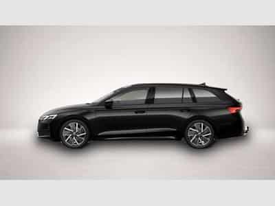 Skoda Octavia (2026) - Photo 2