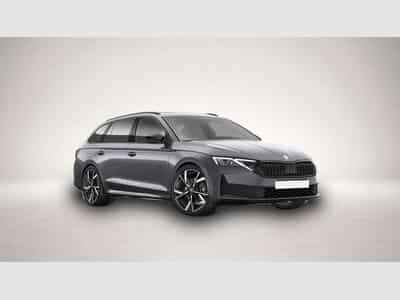 Skoda Octavia (2026) - Photo 1