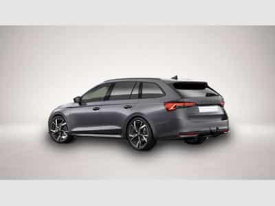 Skoda Octavia (2026) - Photo 3