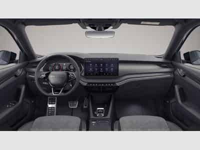 Skoda Octavia (2026) - Photo 4