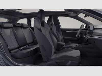 Skoda Octavia (2026) - Photo 5