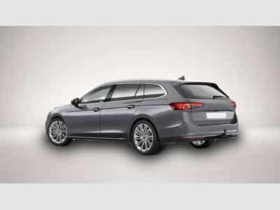 Skoda Superb (2026) - Photo 3