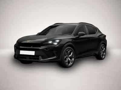 Cupra Formentor (2026) - Photo 1