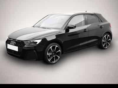 Audi A1 (2024) - Photo 1