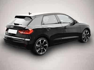 Audi A1 (2024) - Photo 2