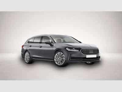 Skoda Superb (2026) - Foto 1
