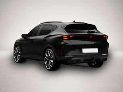 Cupra Formentor (2026) - Foto 3