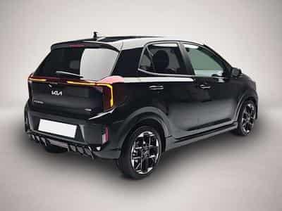 Kia Picanto (2026) - Photo 2