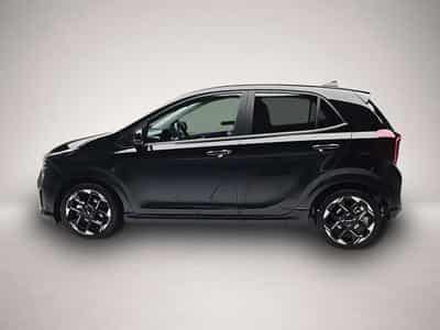 Kia Picanto (2026) - Photo 4