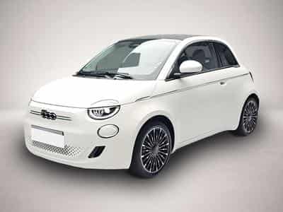 Fiat 500 (2026) - Photo 1