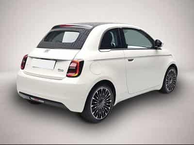 Fiat 500 (2026) - Photo 2