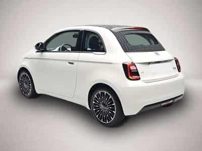 Fiat 500 (2026) - Photo 3