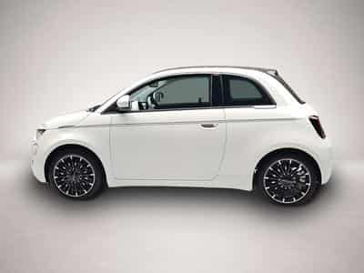 Fiat 500 (2026) - Photo 4