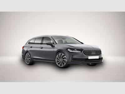 Skoda Superb (2026) - Foto 1