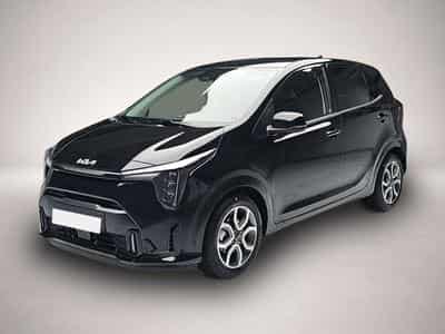 Kia Picanto (2026) - Photo 1