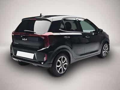 Kia Picanto (2026) - Photo 2