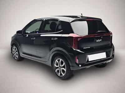Kia Picanto (2026) - Photo 3
