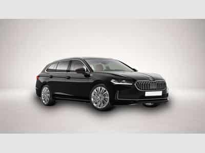 Skoda Superb (2026) - Foto 1