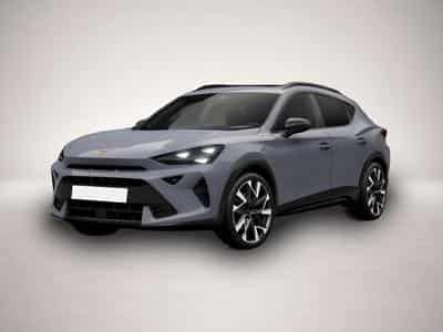 Cupra Formentor (2026) - Foto 1