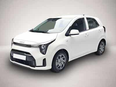 Kia Picanto (2026) - Photo 1
