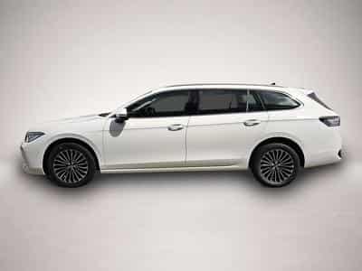VW Passat (2026) - Photo 4