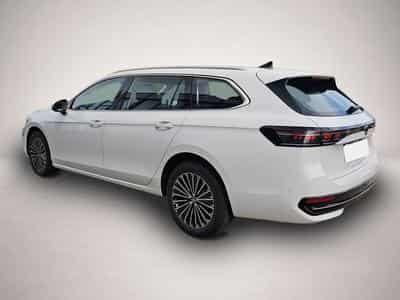 VW Passat (2026) - Photo 5