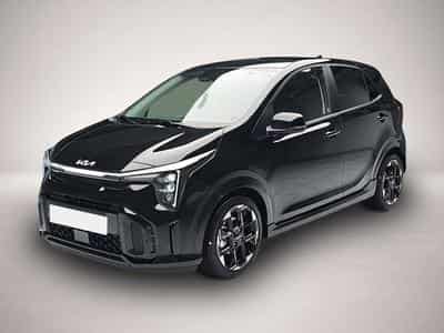 Kia Picanto (2026) - Photo 1