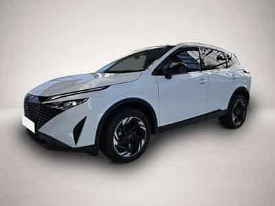 Nissan Qashqai (2026) - Photo 1